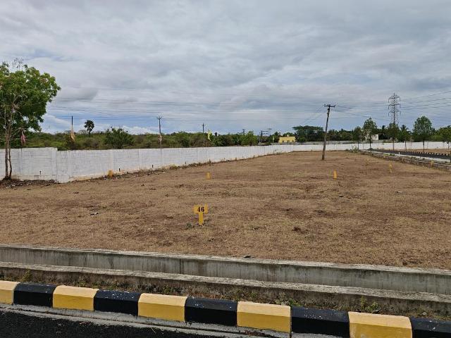 Residential Plot in Urapakkam for resale Chennai. The reference number is 20189700
