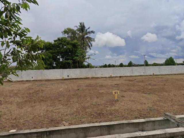 Residential Plot in Urapakkam for resale Chennai. The reference number is 20189704