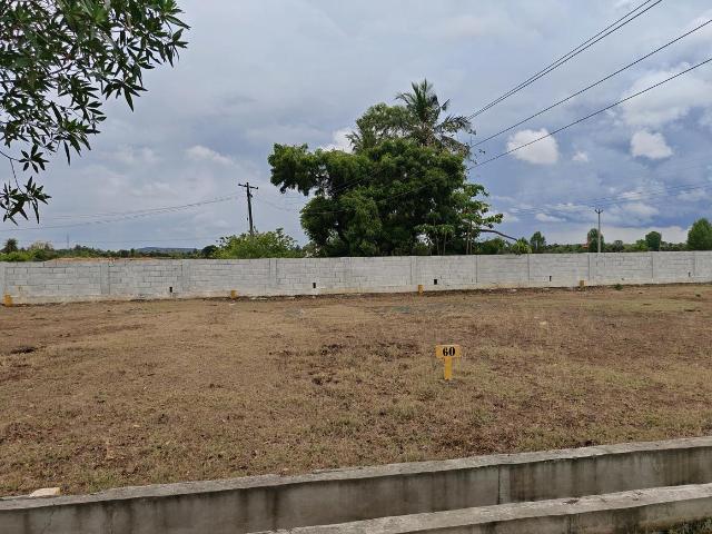Residential Plot in Urapakkam for resale Chennai. The reference number is 20189709