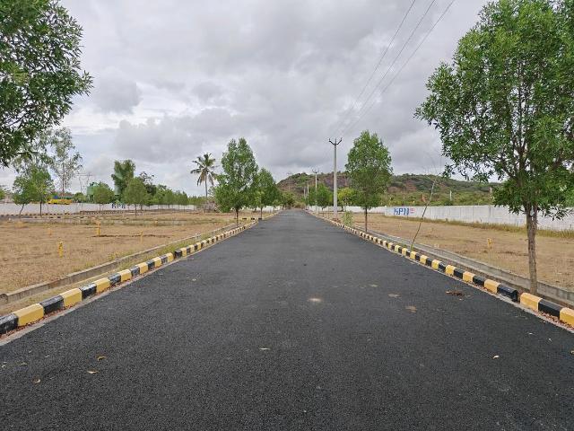 Residential Plot in Urapakkam for resale Chennai. The reference number is 20189712