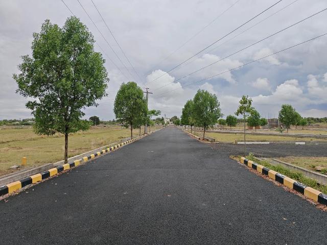 Residential Plot in Urapakkam for resale Chennai. The reference number is 20189713