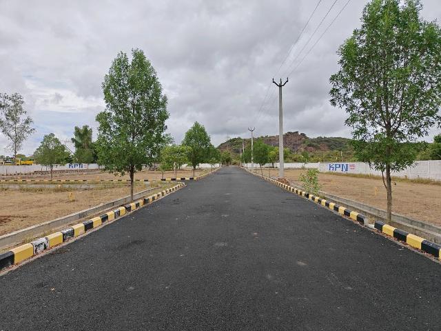Residential Plot in Urapakkam for resale Chennai. The reference number is 20189714
