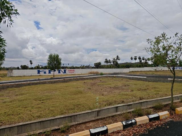 Residential Plot in Urapakkam for resale Chennai. The reference number is 20190752