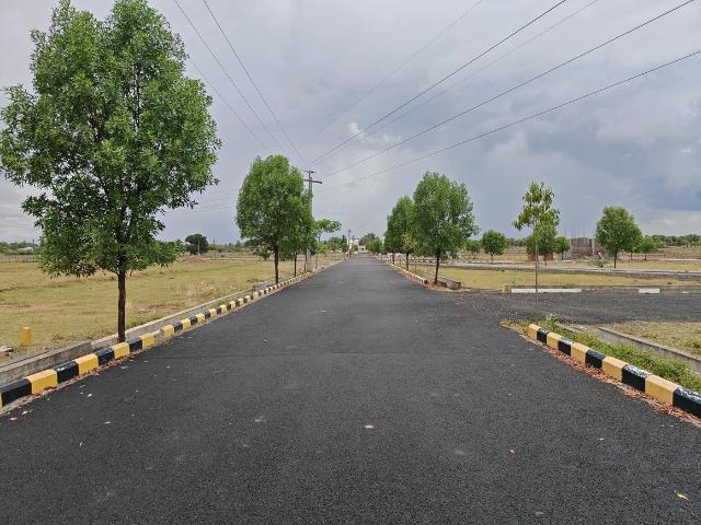 Residential Plot in Urapakkam for resale Chennai. The reference number is 20190753