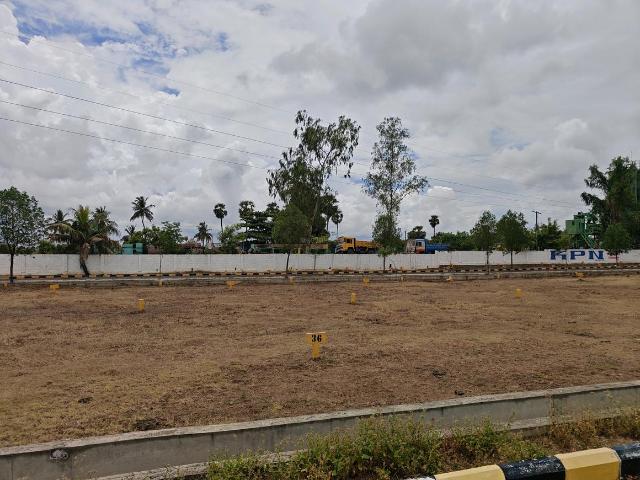 Residential Plot in Urapakkam for resale Chennai. The reference number is 20190757