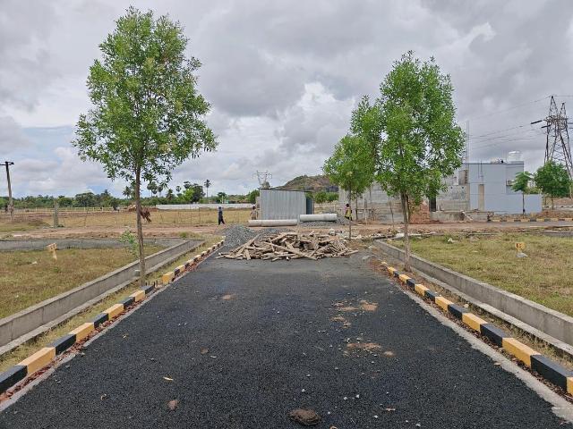 Residential Plot in Urapakkam for resale Chennai. The reference number is 20190758