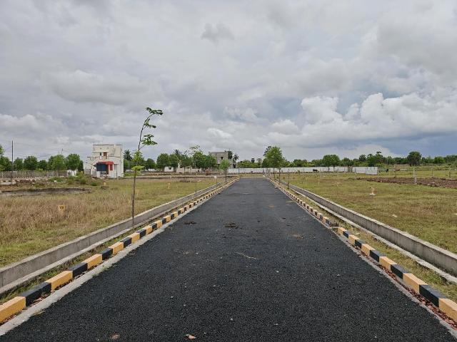 Residential Plot in Urapakkam for resale Chennai. The reference number is 20190759