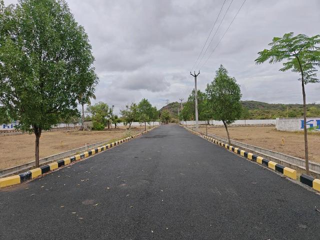 Residential Plot in Urapakkam for resale Chennai. The reference number is 20190830