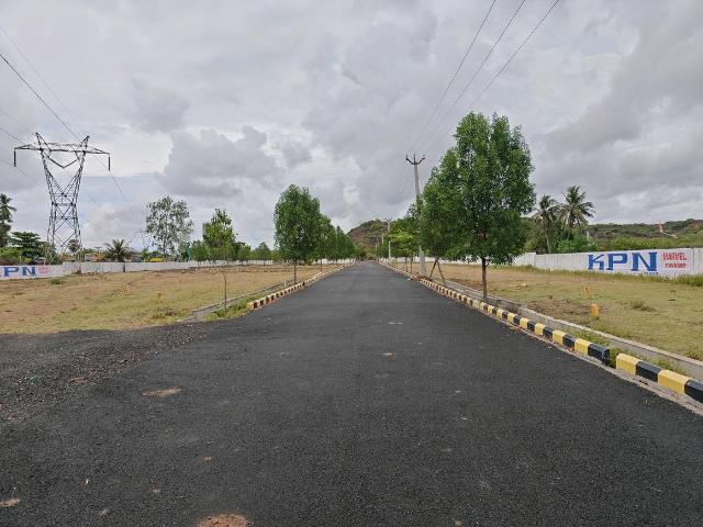 Residential Plot in Urapakkam for resale Chennai. The reference number is 20190832