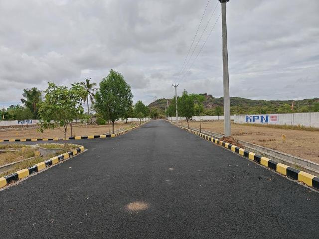 Residential Plot in Urapakkam for resale Chennai. The reference number is 20190833