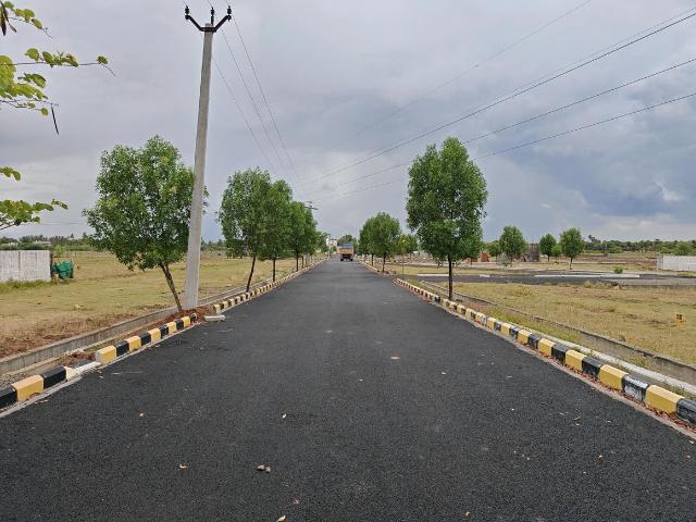 Residential Plot in Urapakkam for resale Chennai. The reference number is 20190835