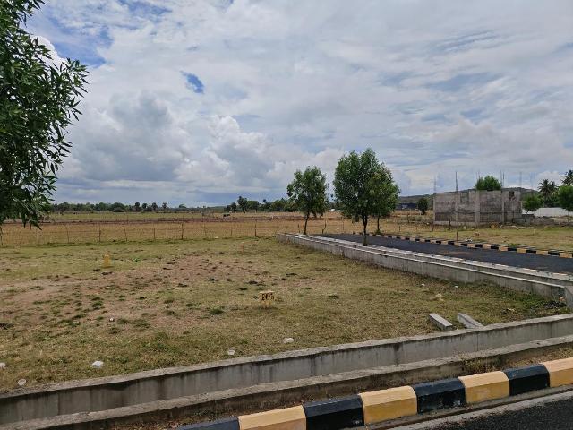 Residential Plot in Urapakkam for resale Chennai. The reference number is 20190841