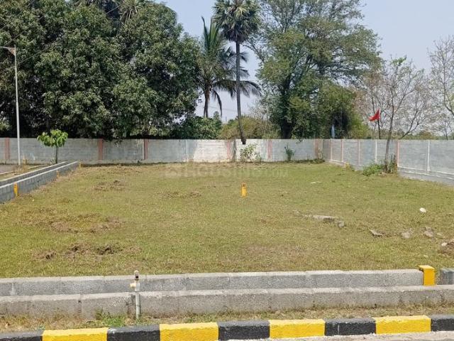 Residential Plot in Urapakkam for resale Chennai. The reference number is 20200610