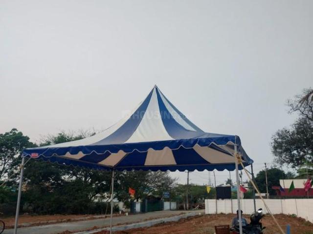 Residential Plot in Urapakkam for resale Chennai. The reference number is 20200765