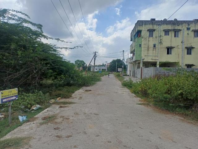 Residential Plot in Urapakkam for resale Chennai. The reference number is 20242899