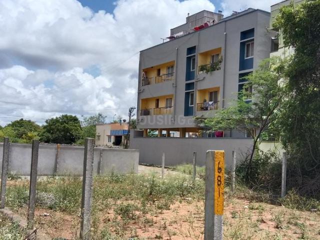 Residential Plot in Urapakkam for resale Chennai. The reference number is 20288348