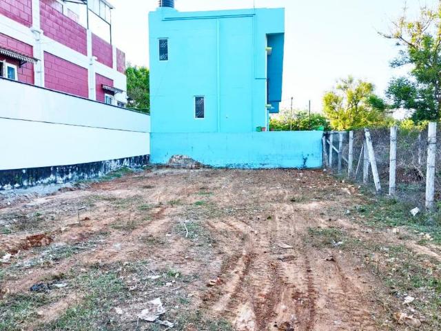 Residential Plot in Urapakkam for resale Chennai. The reference number is 20388112