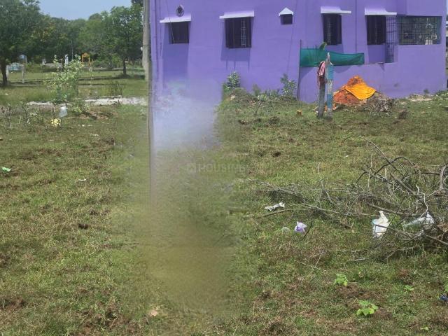 Residential Plot in Urapakkam for resale Chennai. The reference number is 20390889