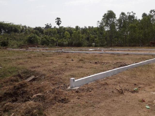 Residential Plot in Urapakkam for resale Chennai. The reference number is 7153164