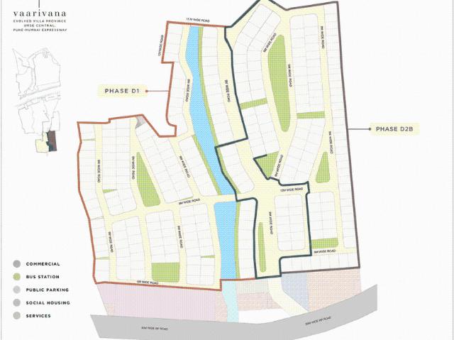 Residential Plot in Urse for resale Pune. The reference number is 20834977
