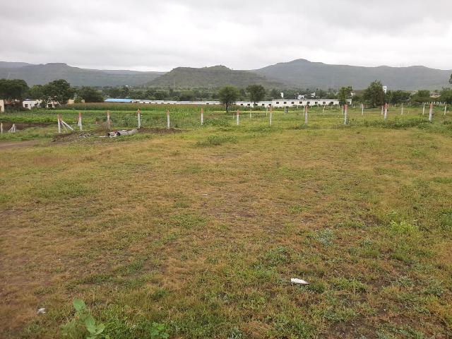 Residential Plot in Uruli Devachi for resale Pune. The reference number is 9935664