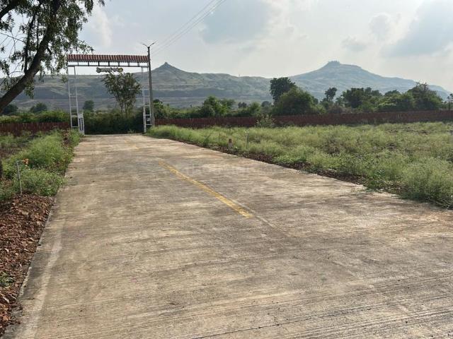 Residential Plot in Uruli Kanchan for resale Pune. The reference number is 18788467