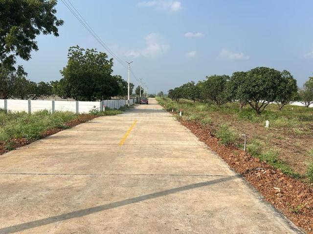Residential Plot in Uruli Kanchan for resale Pune. The reference number is 18788500