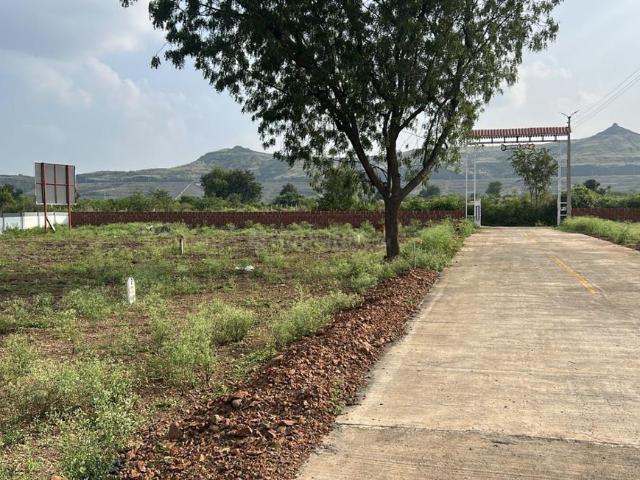 Residential Plot in Uruli Kanchan for resale Pune. The reference number is 18788520