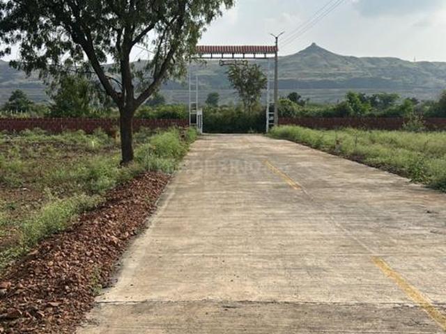Residential Plot in Uruli Kanchan for resale Pune. The reference number is 18788541