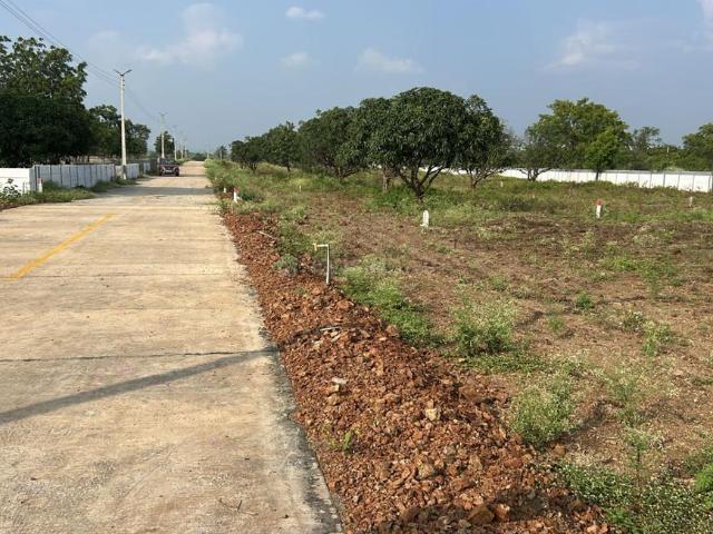 Residential Plot in Uruli Kanchan for resale Pune. The reference number is 18788566