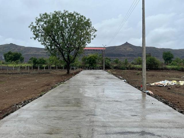 Residential Plot in Uruli Kanchan for resale Pune. The reference number is 18788615