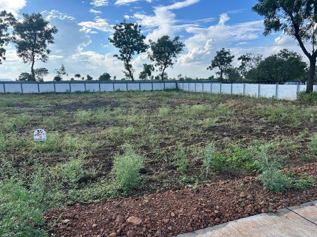 Residential Plot in Uruli Kanchan for resale Pune. The reference number is 18788634