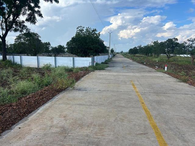 Residential Plot in Uruli Kanchan for resale Pune. The reference number is 18788646