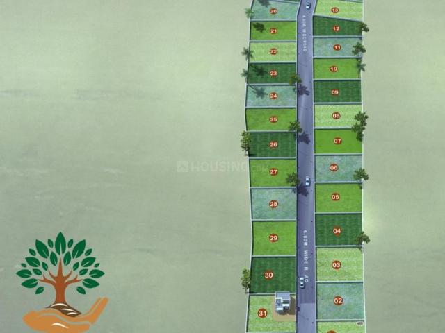 Residential Plot in Uruli Kanchan for resale Pune. The reference number is 18788659
