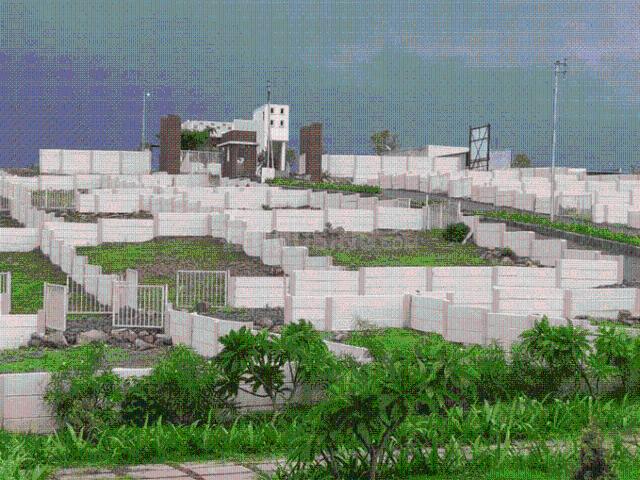 Residential Plot in Uruli Kanchan for resale Pune. The reference number is 18819593