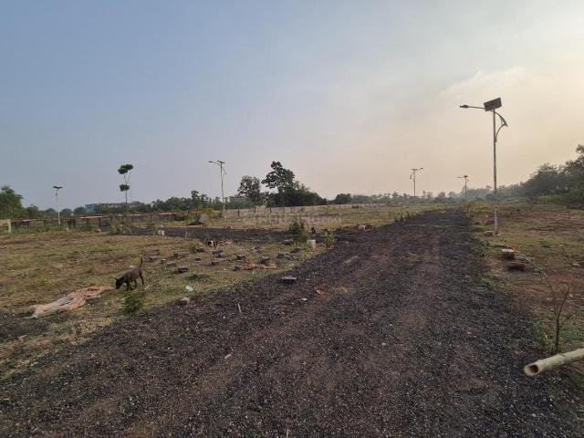 Residential Plot in Ushagram for resale Asansol. The reference number is 20193940