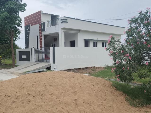 Residential Plot in Vuyyuru for resale Krishna. The reference number is 20556485
