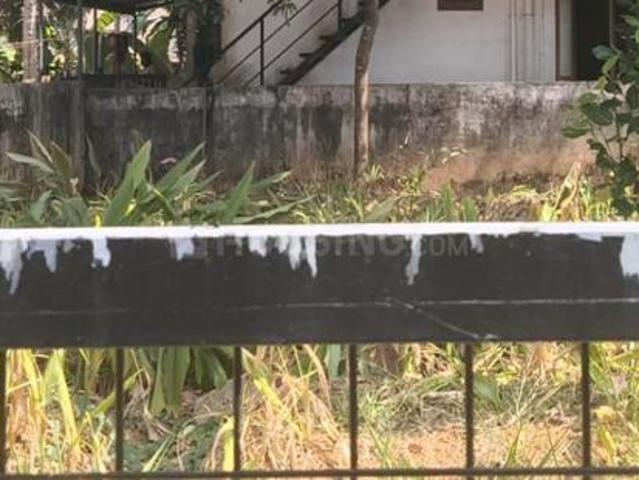 Residential Plot in Vyttila for resale Kochi. The reference number is 19352463