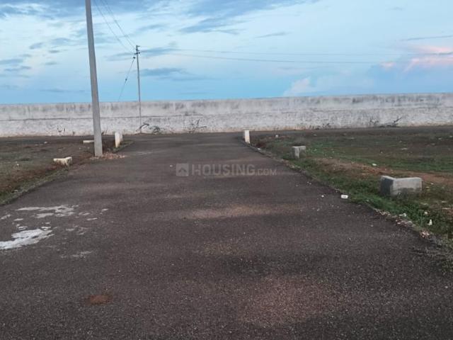 Residential Plot in V.M.Chatram for resale Tirunelveli. The reference number is 20489118