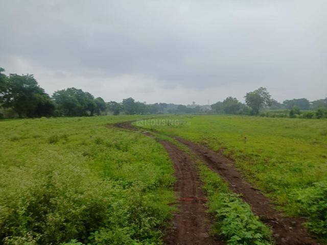 Residential Plot in Vadner Dumala for resale Devlali. The reference number is 18381921