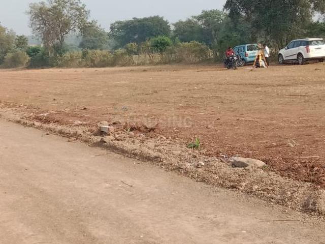 Residential Plot in Vadner Dumala for resale Devlali. The reference number is 19009259