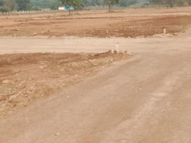 Residential Plot in Vadner Dumala for resale Devlali. The reference number is 19009325