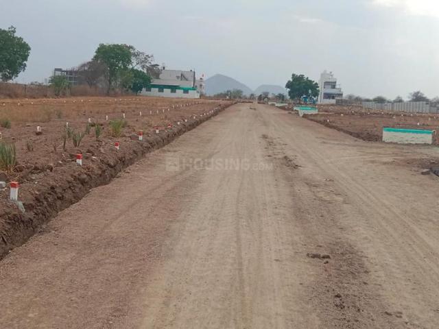 Residential Plot in Vadner Dumala for resale Devlali. The reference number is 20178297
