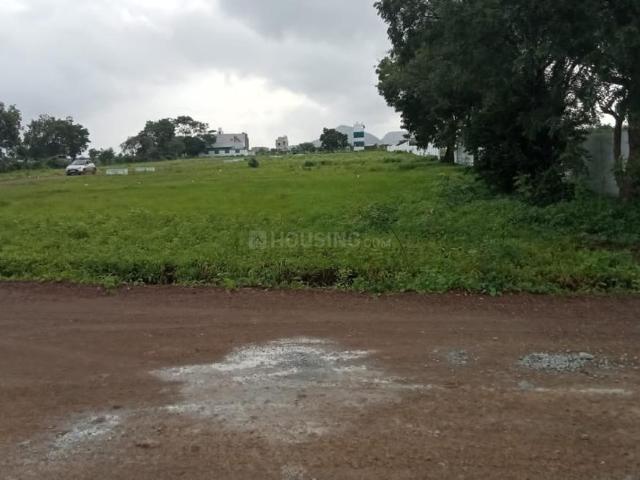 Residential Plot in Vadner Dumala for resale Devlali. The reference number is 20935357