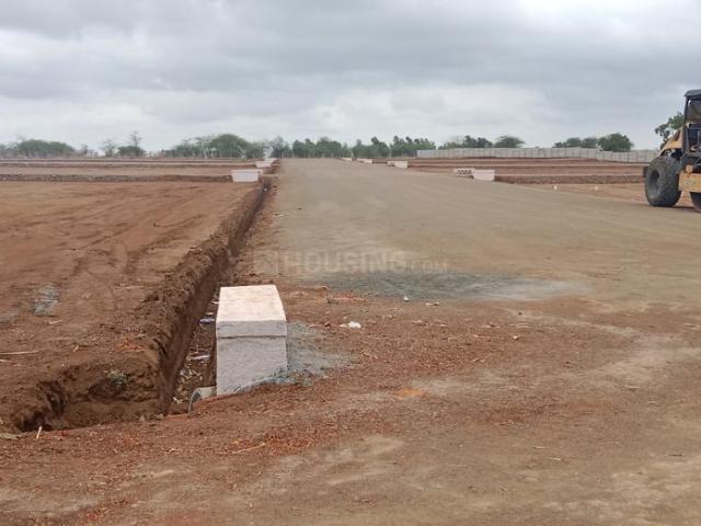 Residential Plot in Vadner Dumala for resale Nashik. The reference number is 14000736