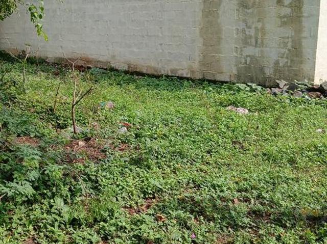 Residential Plot in Vadavalli for resale Coimbatore. The reference number is 18908170