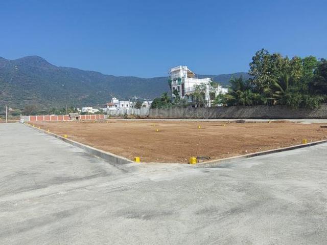 Residential Plot in Vadavalli for resale Coimbatore. The reference number is 18316225