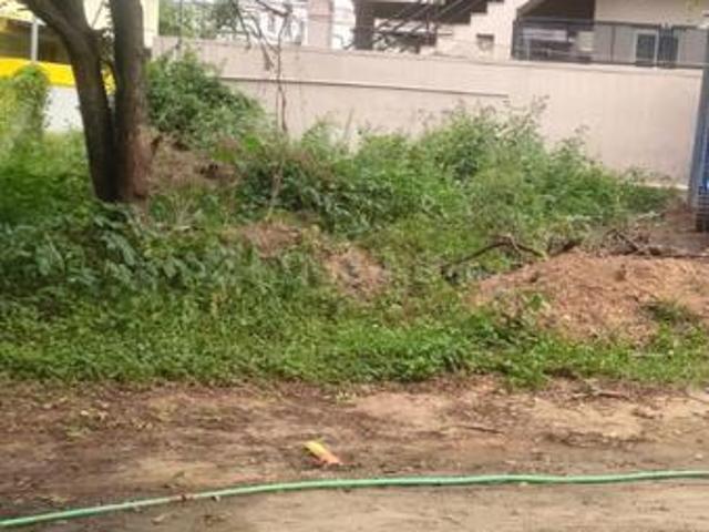 Residential Plot in Vadavalli for resale Coimbatore. The reference number is 20742874