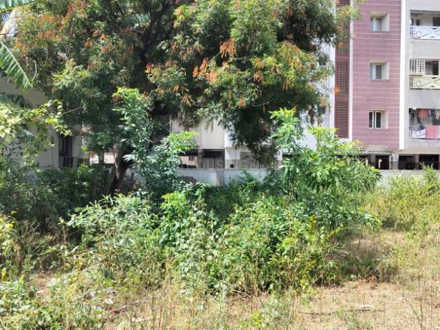 Residential Plot in Vadavalli for resale Coimbatore. The reference number is 20908443