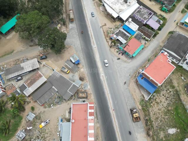 Residential Plot in Vadasithur for resale Coimbatore. The reference number is 20942128